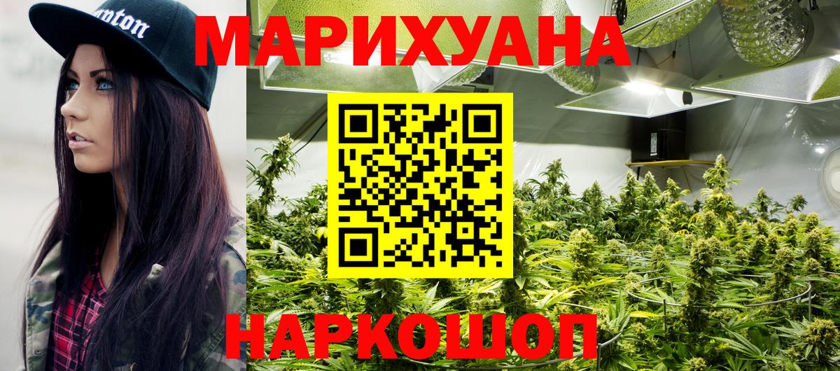 Канабис сатива Кубинка
